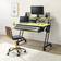 Acme Furniture Suitor Studio Writing Desk 27x47"