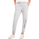 Tommy Jeans Logo Jogger Pants Women - Stone Grey Heather