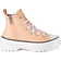 Converse Little Kid Chuck Taylor All Star Lugged Lift Hi - Cheeky Coral