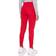 Tommy Jeans Logo Jogger Pants Women - Scarlet