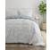 Home Collection Premium Down Bedspread Blue (238.8x228.6)