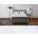 Ghostbed Luxe Memory King Bed Mattress