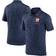 Nike Men's Navy Houston Astros Next Level Polo Shirt