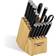 Granitestone Nutri Blade Pro 8070 Knife Set