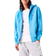 Lacoste Men's Kangaroo Pocket Fleece Zipped Sweatshirt - Blue