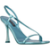 Nine West Isaw - Blue Metallic