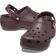Crocs Classic Platform Clog - Dark Cherry