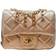 Bebe Wyatt Shoulder Bag - Gold