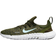 Nike Free Run 5.0 M - Cargo Khaki/Sequoia/Pilgrim/Glacier Blue