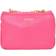 Bebe Wyatt Shoulder Bag - Hot Pink