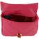 Bebe Wyatt Shoulder Bag - Hot Pink
