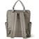 Baggallini Modern Everywhere Laptop Backpack - Sterling Shimmer