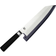 Shun Kiritsuke VG0017 Chef's Knife 8 "