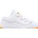 Nike Air Jordan 11 Retro Low TD - White/Bright Citrus