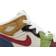 Nike Air Jordan 1 Mid SE Messy Room TD - White/Black/Pearl White/Gym Red