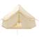 VEVOR Canvas Bell Tent