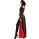 Dreamgirl Adult Princess of Darkness Costume