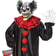 California Costumes Last Laugh the Clown Men's Costume