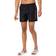 Emporio Armani EA7 Seaworld Boxer Logo Swimshorts - Black