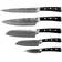 Berghoff Antigua 2212093 Knife Set