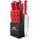 Ginsu Kiso KIS-KB-DS-014-4 Knife Set