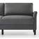 Zinus Jackie Sofa 70.9" 3 Seater