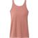 Prana Becksa Tank Top - Cloud Blush Heather