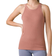 Prana Becksa Tank Top - Cloud Blush Heather