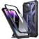 Poetic Spartan Case for iPhone 14 Pro Max