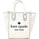 Kate Spade Ella Mini Tote Bag - White