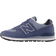 New Balance 574 M - Vintage Indigo/Arctic Grey/White