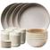 Corelle - Dinner Set 16