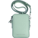 Marc Jacobs North South Leather Crossbody Bag - Mint Green