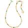 Kendra Scott Bree Convertible Chain Necklace - Gold/Blue/Turquoise/Green