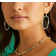 Kendra Scott Bree Convertible Chain Necklace - Gold/Blue/Turquoise/Green