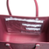 Bogg Bag Original X Large Tote - Burgundy Baller