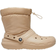 Crocs Classic Lined Neo Puff - Tan