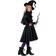 California Costumes Witch's Coven Coat Child Costume