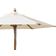 Cinas Balcony Parasol 180cm