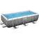 Bestway Power Steel Rectangular Pool Set 4.04x2.01x1m