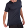 Real Essentials Men’s Dry-Fit Active Athletic Performance Crew T-shirt 5-pack - Set 1