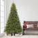 Puleo International Fraser Christmas Tree 90"