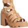 Steve Madden Cosmic - Tan