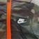 Nike Puffer Snowsuit - Camo/Orange