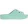 Crocs Classic Platform - Jade Stone