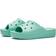 Crocs Classic Platform - Jade Stone