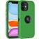 Rugged 3-Layer Heavy Duty Case with Built-in Screen Protector for iPhone 11