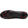 Nike Phantom GT Pro FG M - Black/Dark Smoke Grey/Chile Red