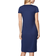 32 Degrees Women's Cool T-Shirt Dress - Inky Indigo