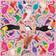 Mudpuppy Kaleido Birds 500 Pieces